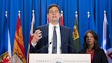 ‘Beating our head against a wall’: Eby reinforces federal frustration