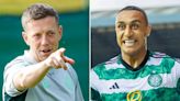 Celtic captain McGregor confirms major Whatsapp hint in Adam Idah's Hoops return