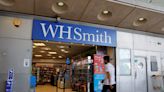 WH Smith launches second hand buy-back scheme for unwanted books