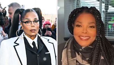 Janet Jackson Just Revealed Her Media Interview Pet Peeve, And Her Answer Sent Me Spiraling