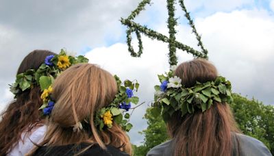How Sweden Celebrates Midsummer, And Why You Should, Too