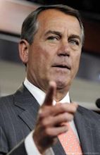 John Boehner