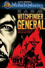 Witchfinder General