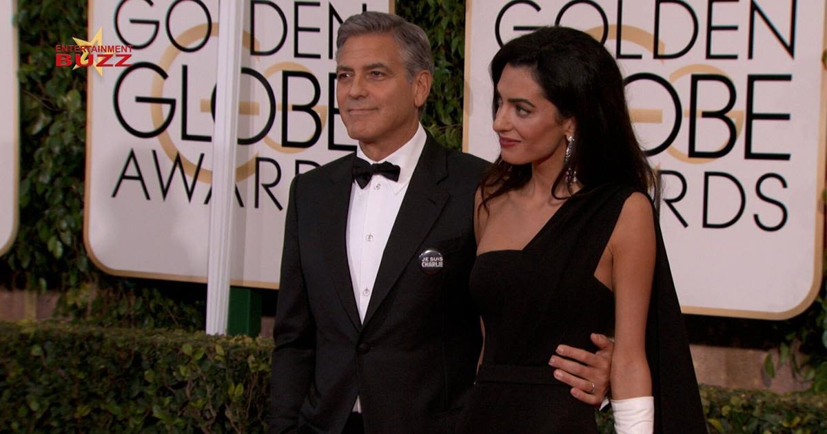 Cosmic revelations: George Clooney's celestial birthday forecast!