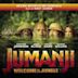 Jumanji: Welcome to the Jungle [Original Motion Picture Soundtrack]