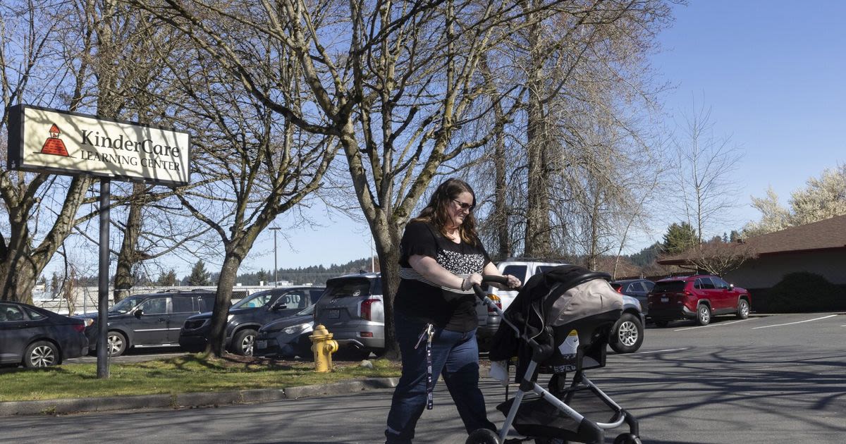 Why finding child care is so hard in WA and how to get help