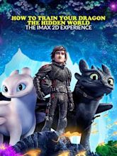 How to Train Your Dragon 3