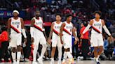 Don’t expect Blazers to make major moves following 21-61 season: ‘Development will continue to be a focus’