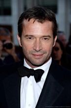 James Purefoy