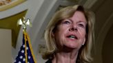 Tammy Baldwin Calls Out Ron Johnson And GOP For 'Taking Women Back To 1849'