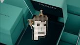 Tiffany & Co. Goes All in on Digital Collectibles With a Limited-Edition Line of CryptoPunk Pendants