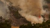 Santa Barbara ‘Lake Fire’ Prompts Evacuation Warnings, Michael Jackson’s Neverland Ranch Threatened