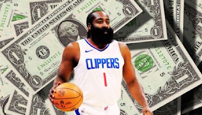 Is James Harden Unhappy with the Clippers and Demanding a Trade?