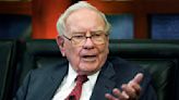 Technical issue causes Berkshire Hathaway shares to appear to be down nearly 100%