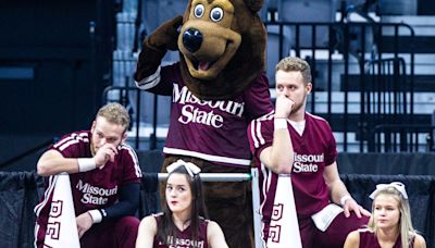 Missouri State will leave Missouri Valley Conference for Conference USA