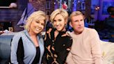 Savannah Chrisley says her parents aren’t able to speak to each other from prison