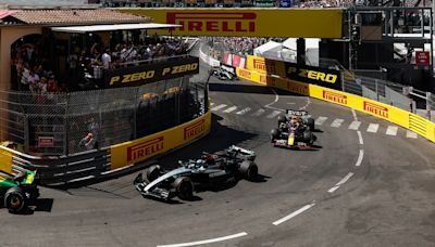 Special tire wouldn’t solve Monaco issues – Pirelli