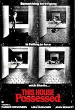 The Bloody Pit of Horror: This House Possessed (1981) (TV)