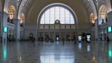 Union Station redevelopment progressing with completion of new design study