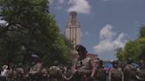 UT president defends handling of campus Palestine protests in op-ed