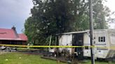 Lightning strike probable cause of Hardin County fire - WBBJ TV