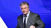 Alec Baldwin y su explosiva reacción a una manifestante en una cafetería de Nueva York