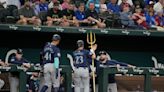 France and Urías hit 2-run HRs as Mariners beat Texas 4-3 to take series and top spot in AL West