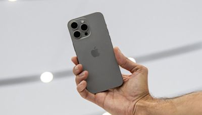 傳頂規版 iPhone 16 享獨家相機升級！或有 Sony 最新技術助陣 - 自由電子報 3C科技