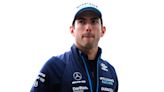 Nicholas Latifi fastest in final practice for Hungarian Grand Prix