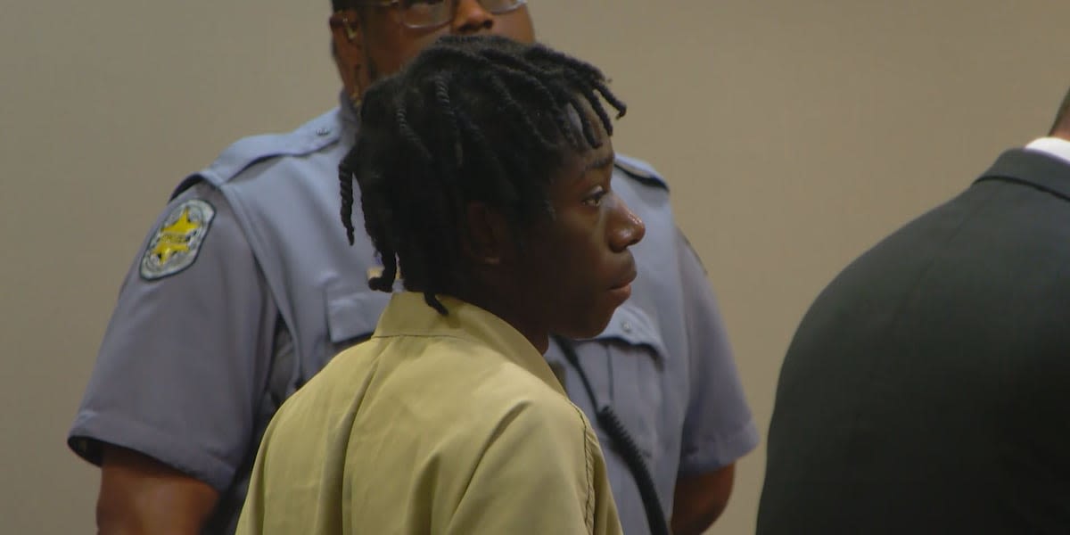 Man charged in deadly Loris shooting bonds out of jail