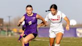 Greater Lansing high school girls soccer stat leaders: May 3