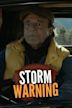 Storm Warning