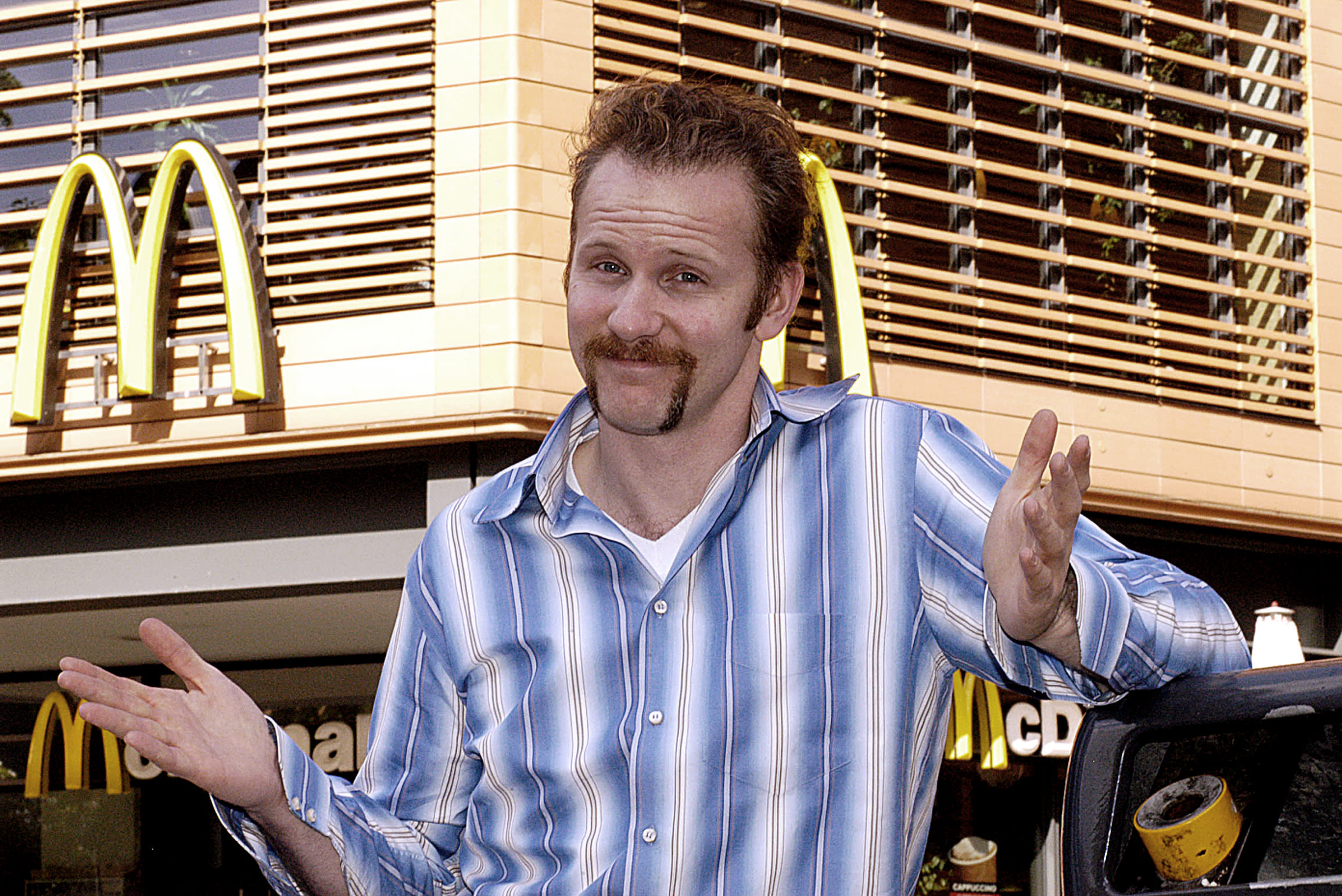 Documentary Community Remembers Morgan Spurlock: ‘Ahead of His Time in So Many Ways’