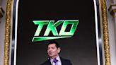 What is TKO and who owns it?