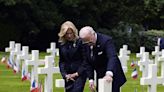 D-Day remembered in France | Arkansas Democrat Gazette