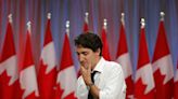 Justin Trudeau is between a rock and a heart place on immigration - Macleans.ca