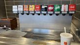 Some McDonald's franchises may charge for refills