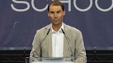 Rafael Nadal se salta Wimbledon para concentrarse en París 2024