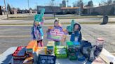 It's Girl Scout Cookie time. What's new this year and how to get them in Peoria