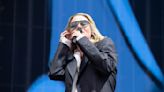 Róisín Murphy: Irish singer in puberty blockers row