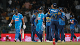 Explained: Why India-Sri Lanka 1st ODI Did Not Have A Super Over Despite Tied Match