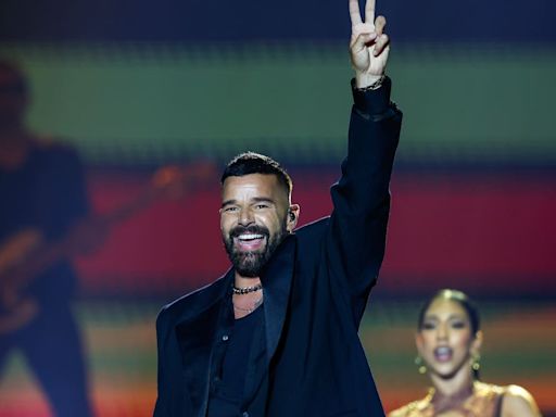 Ricky Martin recibirá en Lanuza el X Premio Pirineos Sur 'Diversidad Cultural'