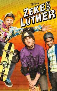 Zeke and Luther