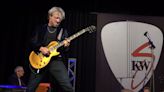 Kenny Wayne Shepherd swaps his Fender Strat for Duane Allman’s ‘Layla’ Les Paul and sounds immediately at home