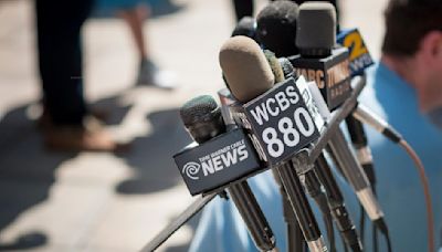 WCBS/880 AM ending: 'It's like a death in the family'