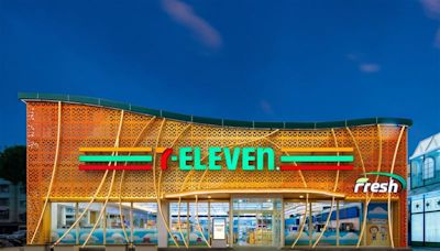 7-ELEVEN第七千店開幕！記憶中的四大經典美味回歸 還有黃金可以抽？