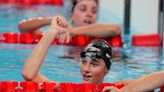 Canadian swimmer Summer McIntosh wins gold in 200-metre butterfly at Paris Olympics