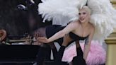 Lady Gaga deslumbró cantando en francés para los Juegos Olímpicos de París 2024