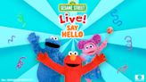 Sesame Street live tour to make a stop in Roanoke