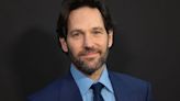 Paul Rudd isn’t just a dad taking his daughter to Taylor Swift’s ‘Eras Tour.’ He’s an actual Swiftie